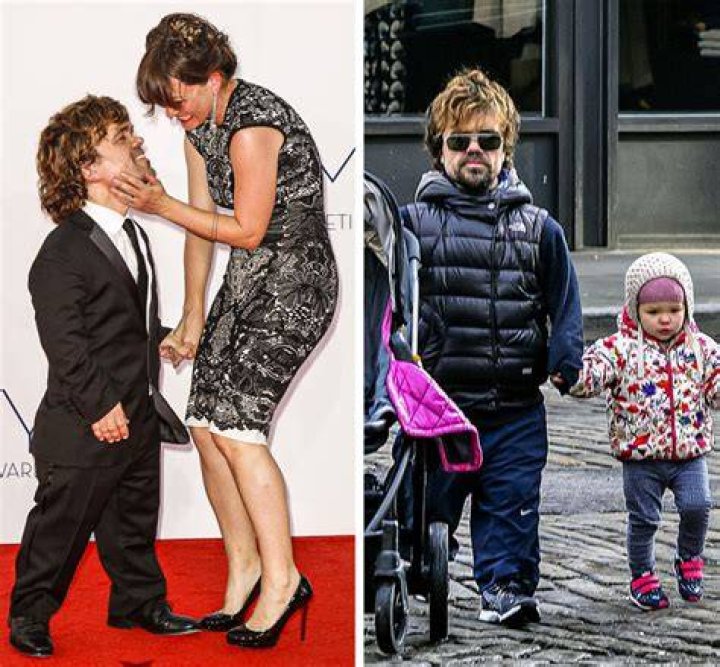 Unveiling Peter Dinklage's Family And Financial Legacy
