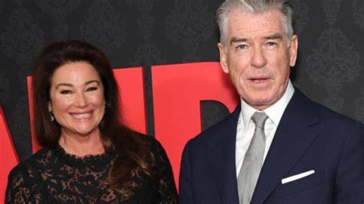 Unveiling Pierce Brosnan's Enduring Relationships: Discoveries And Insights