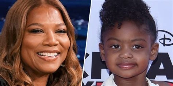 Unveiling Queen Latifah's Child-Free Journey: Insights And Discoveries