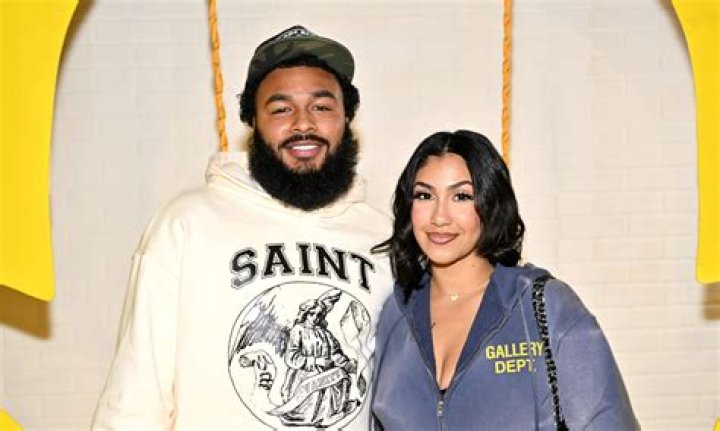 Unveiling Queen Naija's Husband: Exclusive Insights And Discoveries