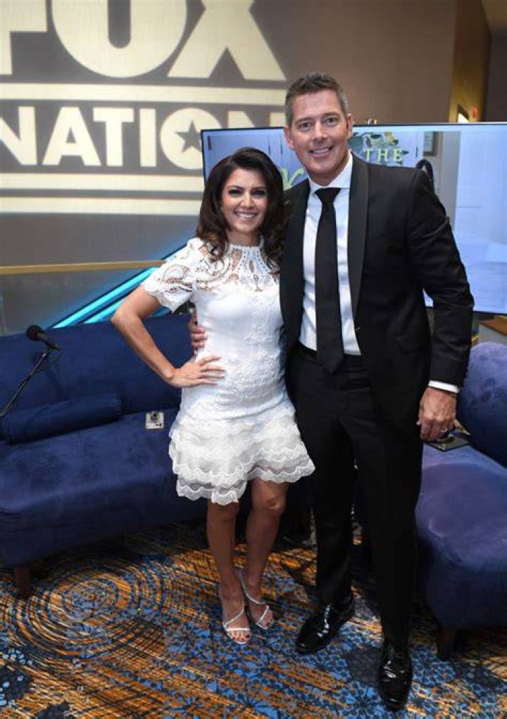 Unveiling Rachel Campos-Duffy's Stature: Height, Confidence, And Beyond