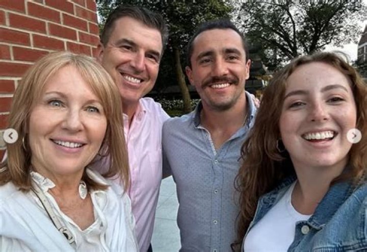 Unveiling Rece Davis' Family, Salary, And Unseen Facets
