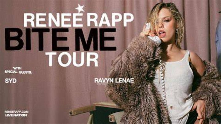 Unveiling Renee Rapp: Discoveries And Insights