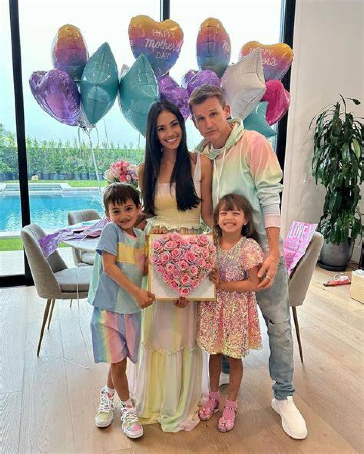 Unveiling Rob Dyrdek's Wife: Discoveries And Exclusive Insights