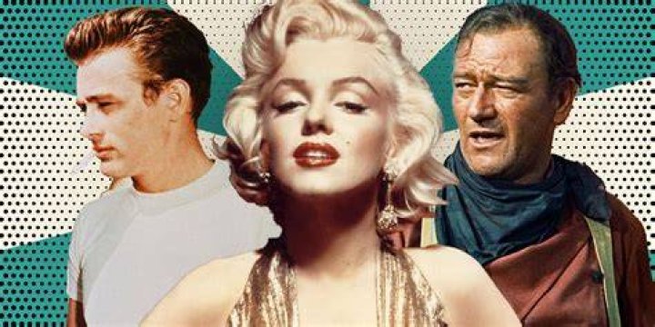 Unveiling Robert Mitchum's Golden Age: Discoveries From The 1950s
