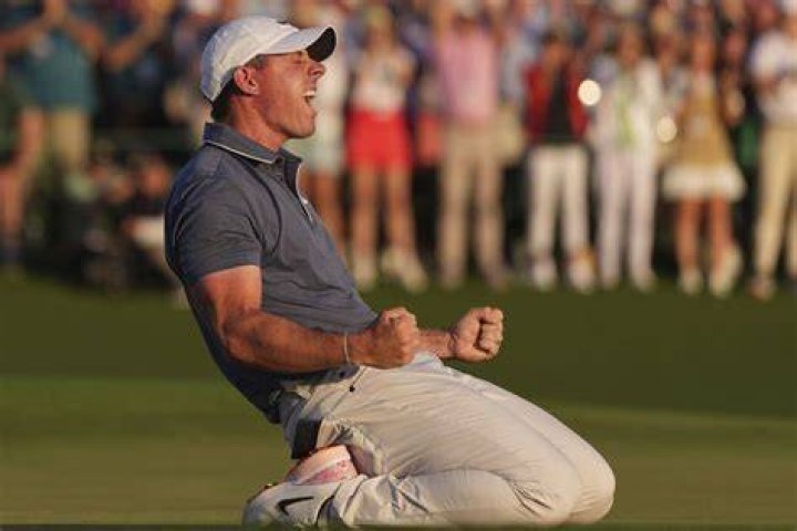 Unveiling Rory McIlroy's Journey: Diabetes, Triumphs, And Inspiration
