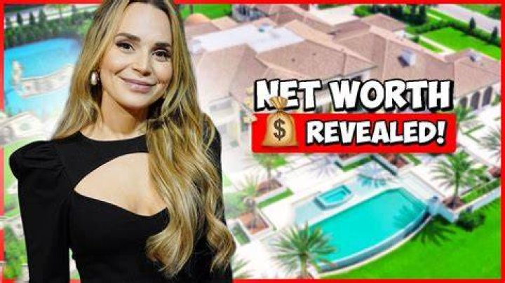 Unveiling Rosanna Pansino's Net Worth: Discoveries And Insights