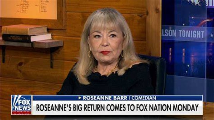 Unveiling Roseanne Barr's Fortune: Discoveries And Insights