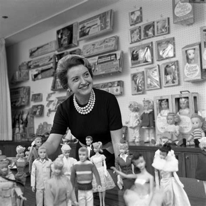 Unveiling Ruth Handler's Height: Uncovering Surprising Truths