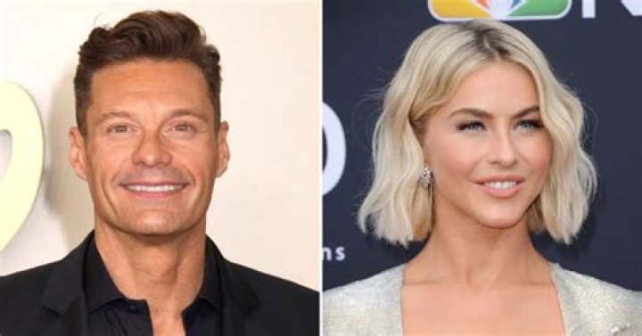 Unveiling Ryan Seacrest's Relationship Status: Discoveries And Insights