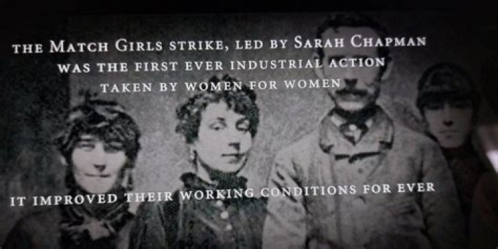 Unveiling Sarah Chapman's Ethnicity: A Journey Of Discovery