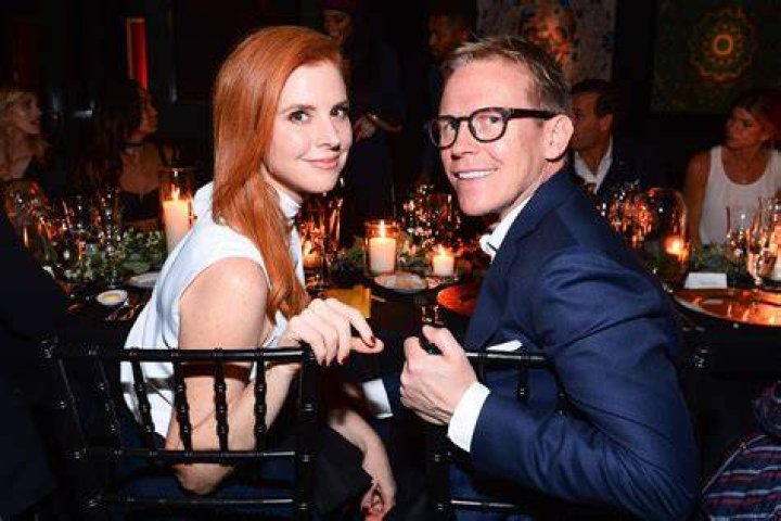 Unveiling Sarah Rafferty's Height: Surprising Discoveries