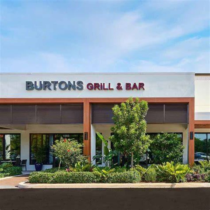 Unveiling Secrets And Sizzling Delights At Burtons Grill And Bar