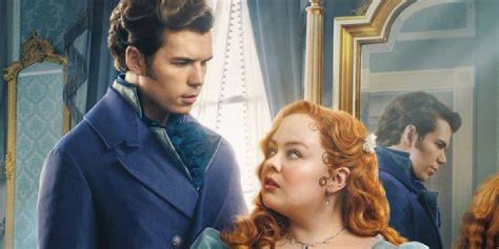 Unveiling Secrets: Bridgerton Mirror Scene Decoded