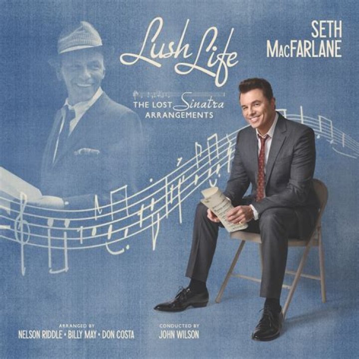 Unveiling Seth MacFarlane's Family Status