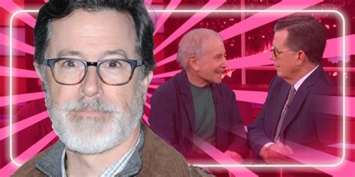 Unveiling Stephen Colbert's Net Worth: Secrets And Insights Revealed