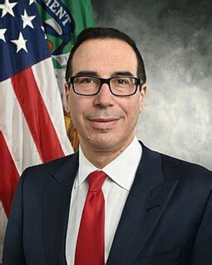 Unveiling Steven Mnuchin's Fortune: Discoveries In Net Worth