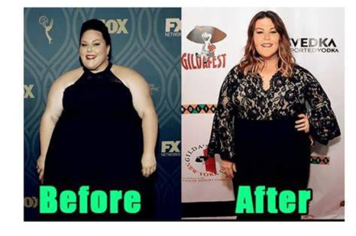 Unveiling Syreeta's Weight Loss Journey: Discoveries And Transformations