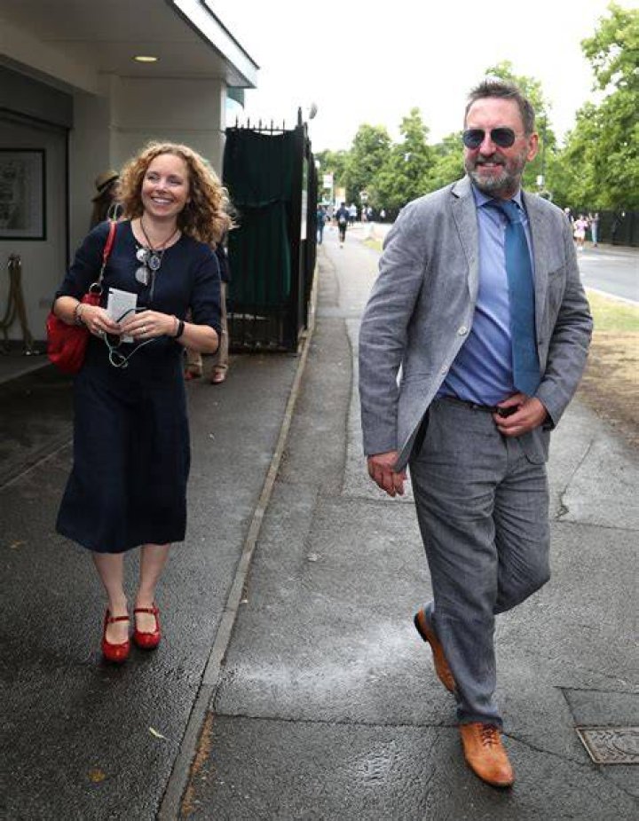 Unveiling Tara McKillop's Enigmatic Role As Lee Mack's Wife: 10 Intriguing Insights