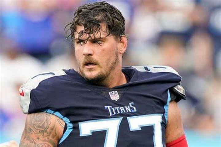 Unveiling Taylor Lewan's Net Worth: Discoveries And Insights