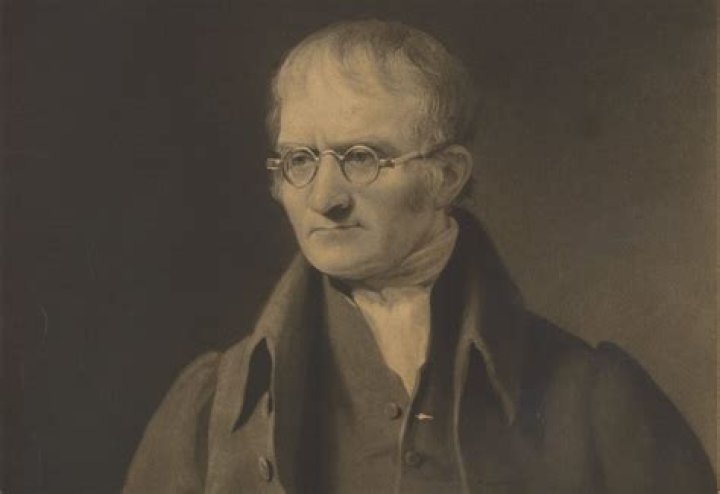 Unveiling The Age Of Britain Dalton: Discoveries And Insights