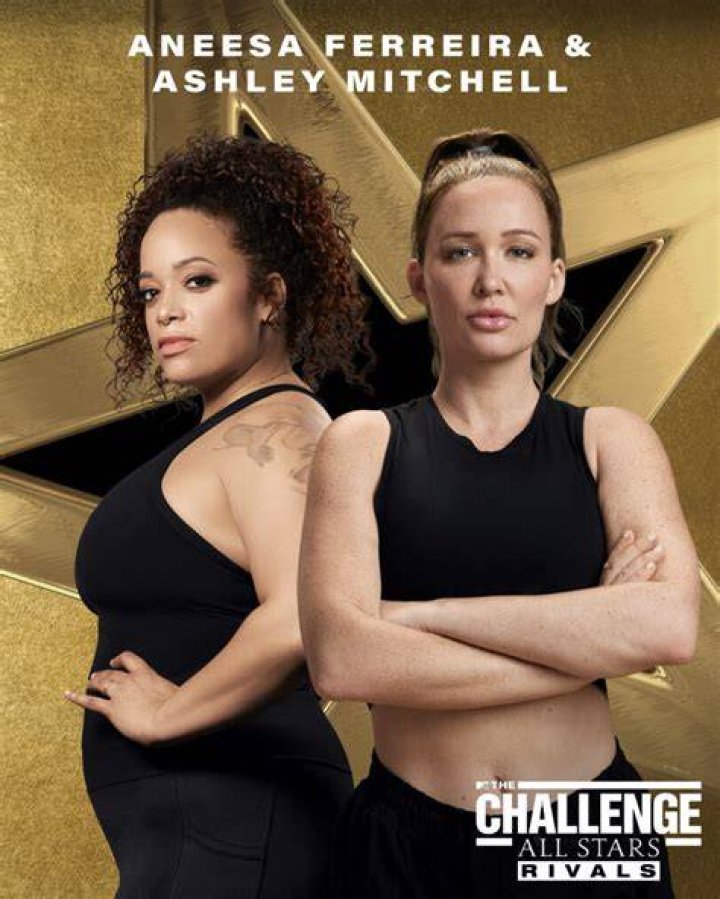 Unveiling The Age Of "The Challenge" Icon: Aneesa Ferreira Revealed