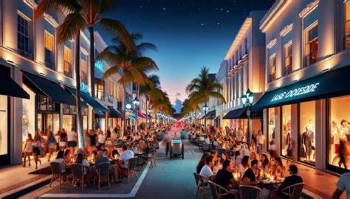 Unveiling The Allure Of Las Olas Boulevard: A Journey Of Discovery