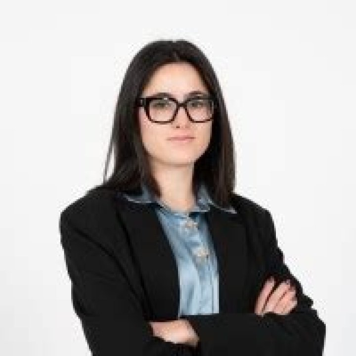 Unveiling The Art Of Angeliki Kanellopoulou