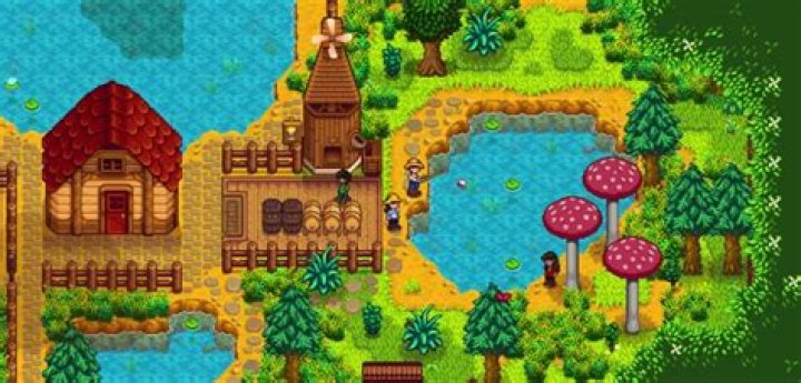 Unveiling The Art Of Crafting An Enchanting Stardew Valley Farm Name