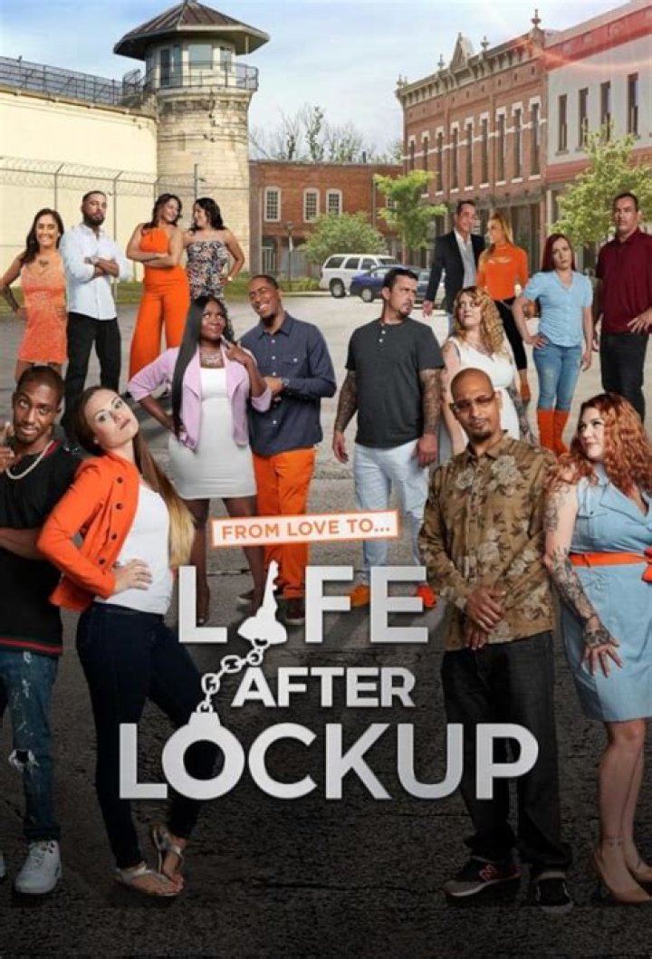 Unveiling The Captivating World Of Love After Lockup: Lacey