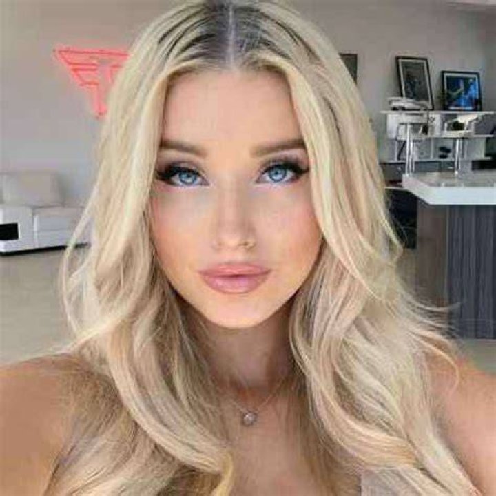 Unveiling The Charlotte Parkes OnlyFans Leaks: A Comprehensive Examination