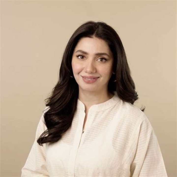 Unveiling The Cinematic Brilliance Of Pakistani Actress Mahira Khan