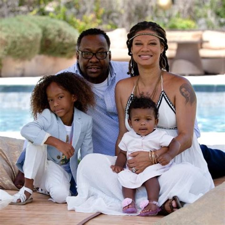 Unveiling The Complicated Love Story Of Bobby Brown And Melika Williams