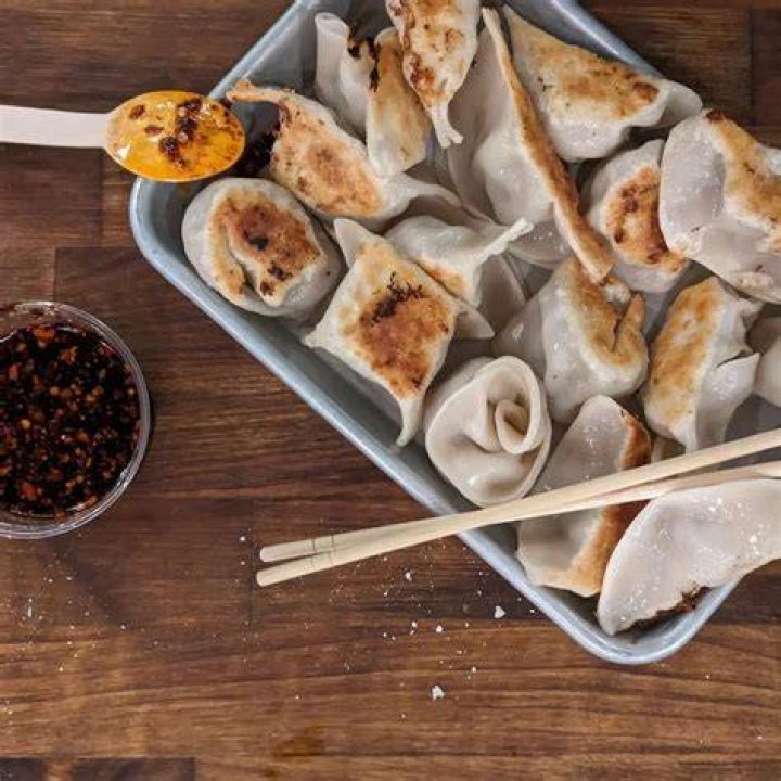 Unveiling The Culinary Delights Of Boston's Dumpling Cafes