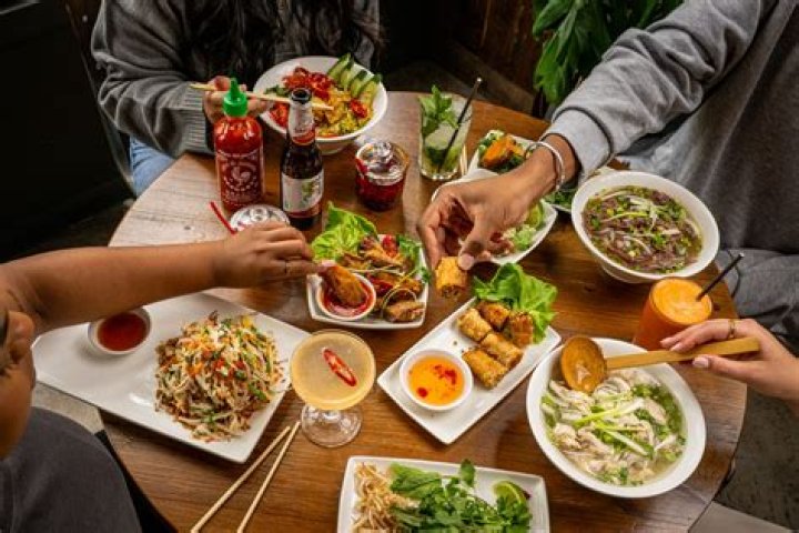 Unveiling The Culinary Delights Of Pho Today In Philadelphia: A Flavorful Journey