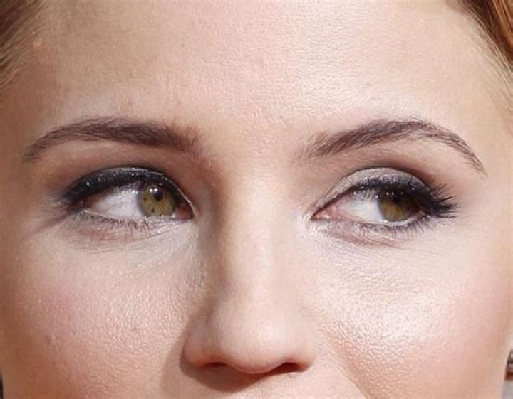 Unveiling The Cultural Significance Behind Dianna Agron's Eye Color And Taylor Swift's Butterfly Tattoo