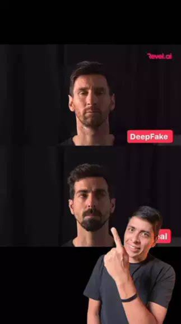 Unveiling The Deep Truths Of "Deepfake Brooke Monk"