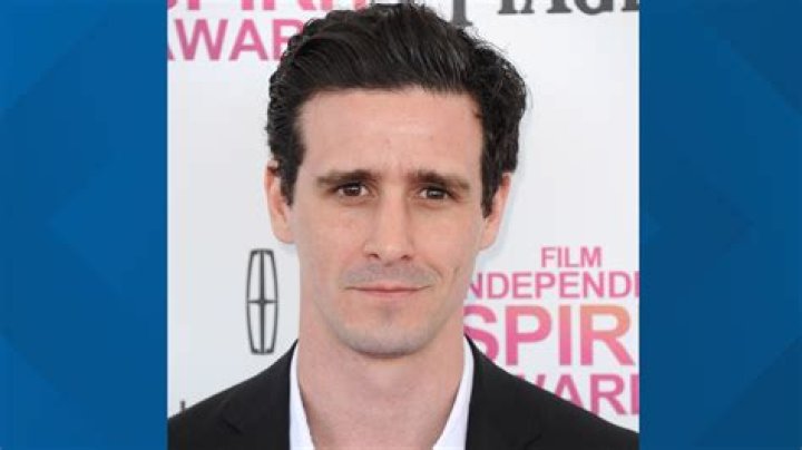 Unveiling The Depth And Versatility Of James Ransone: An Actor's Journey