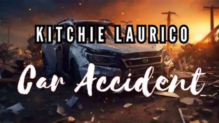 Unveiling The Devastating Truth: Kitchie Car Accidents