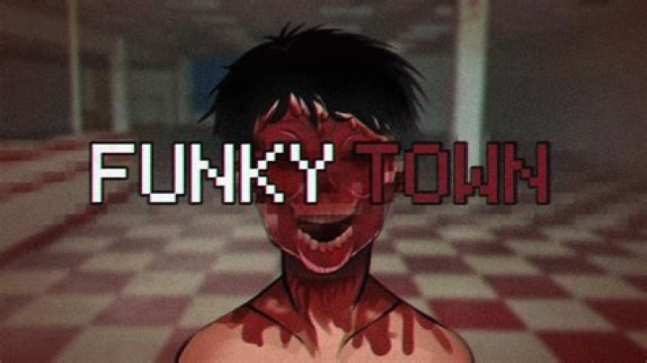 Unveiling The Disturbing Truths Of "The Funky Town Video Gore"