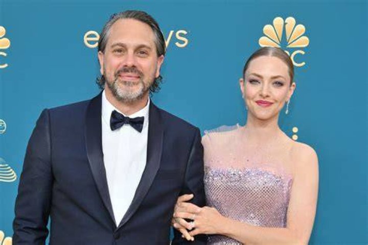 Unveiling The Dynamic Duo Of Nina Sadoski Seyfried And Amanda Seyfried