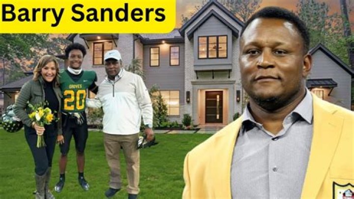 Unveiling The Dynamic Sanders Sibling Legacy: Insights And Revelations