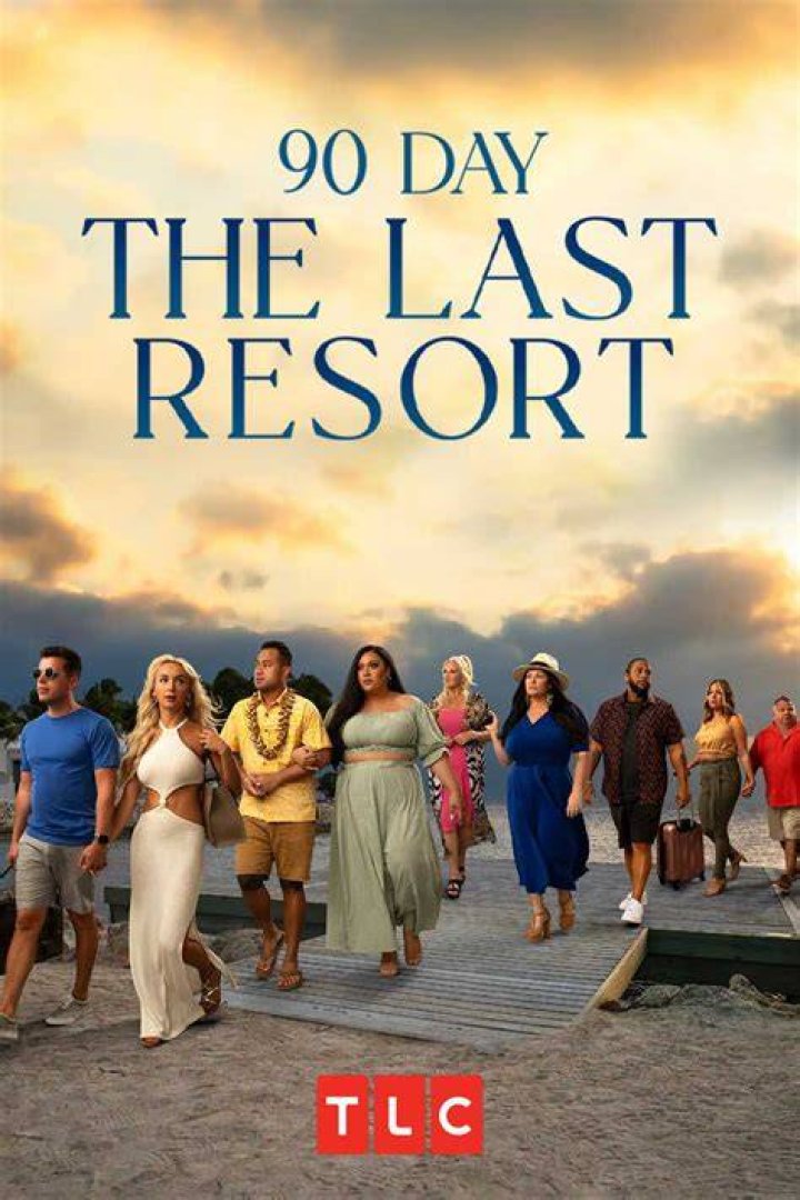 Unveiling The Enchanting Destination Of 90 Day: The Last Resort