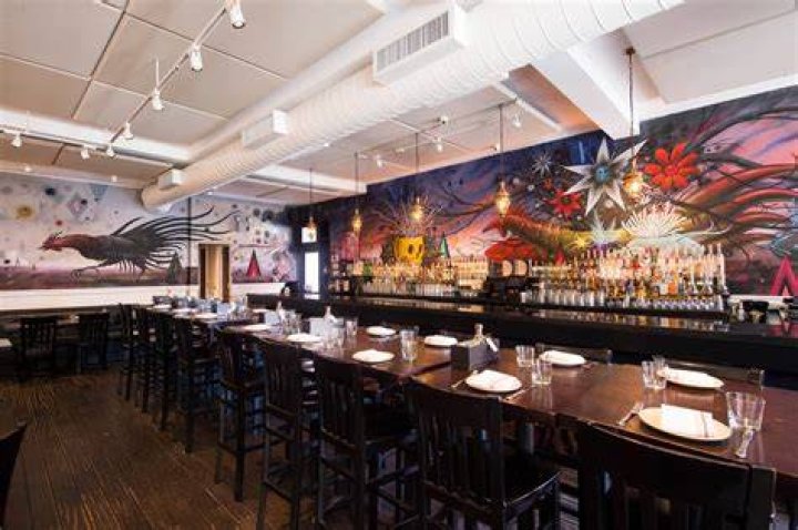 Unveiling The Enchanting Flavors Of La Barca Cantina: A Culinary Journey Awaits