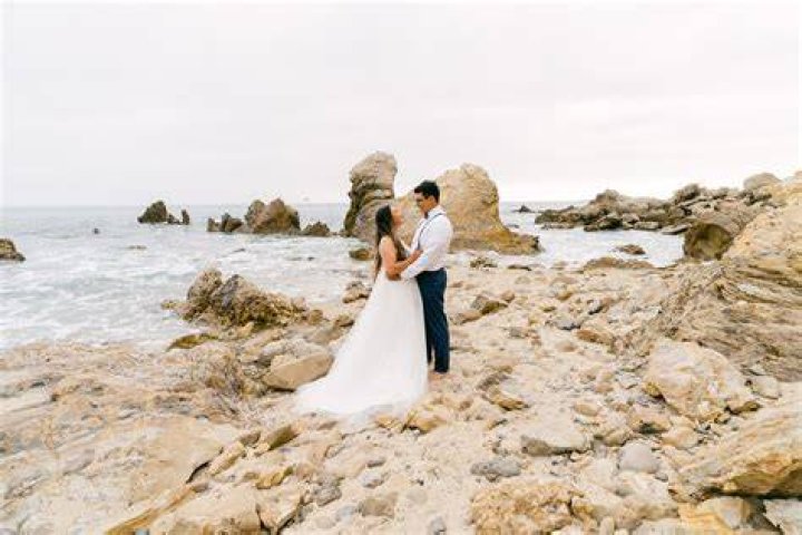 Unveiling The Enchanting Wedding Of Laguna Beach's Jessica Smith