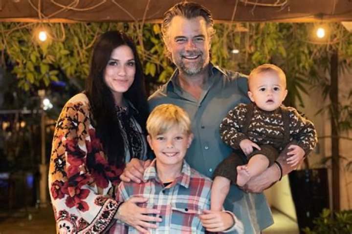 Unveiling The Enchanting World Of Josh Duhamel And Wife: A Visual Journey