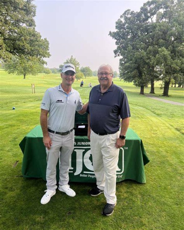 Unveiling The Enchanting World Of Old Wayne Golf Club