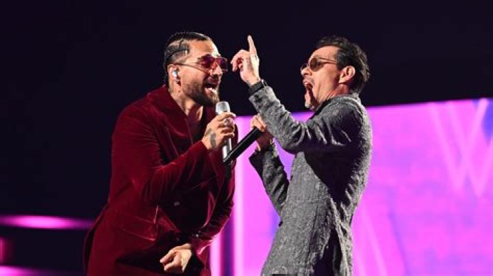 Unveiling The Enchanting World Of Premios Lo Nuestro 2023: Discoveries And Insights Abound