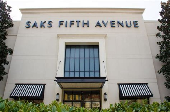 Unveiling The Enchanting World Of Saks Fifth Avenue: Discoveries & Revelations