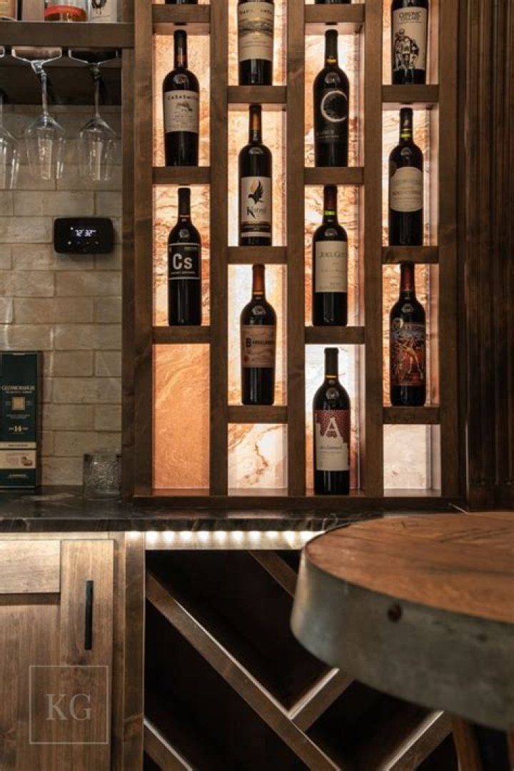 Unveiling The Enchanting World Of Trez Bistro And Wine Bar: A Photo Journey